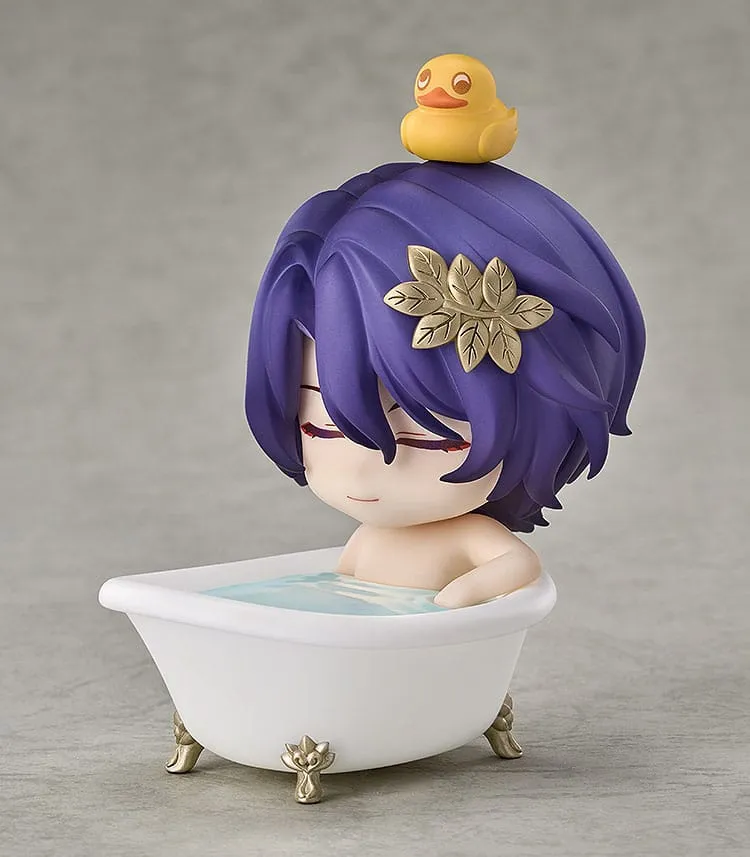 Honkai: Star Rail Nendoroid Action Figure Von Dr. Ratio 10 cm